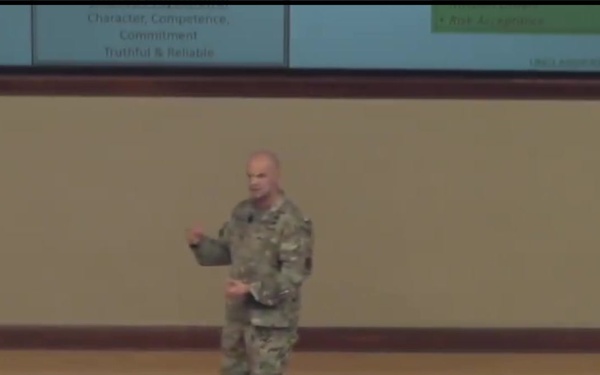 Buy into your Organization