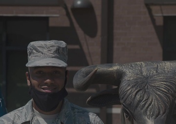 108th Wing Airmen of the second quarter announcement