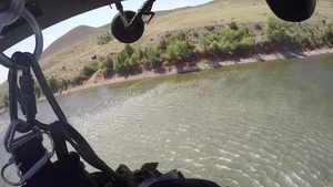 Swiftwater Training