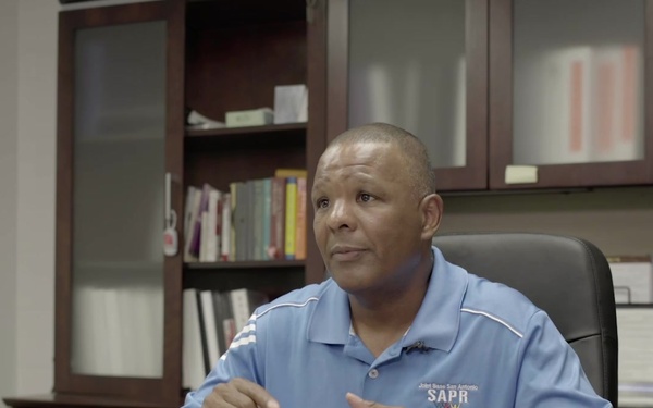 JBSA 2020 SAPR Training