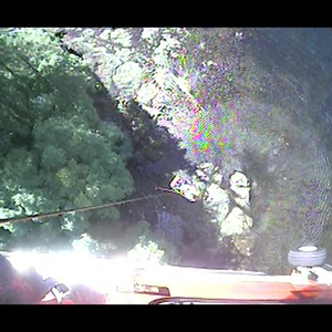 Coast Guard rescues injured hiker from Olympic National Park