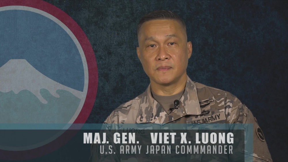 DVIDS - Video - U.S. ARMY JAPAN UPDATES HPCON TO CHARLIE