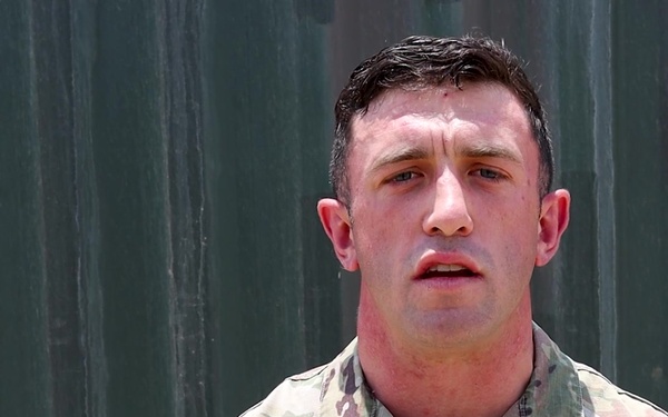 EQ 60 Episode 7 - Sustainers Support the Warfighter