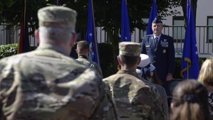3AF appoints new leader