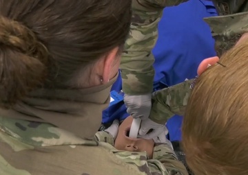 EMT Refresher Course