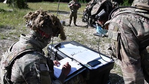 Mortars Training and Evaluation Program (MorTEP) B-Roll