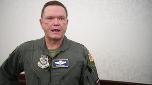 Unforgettable moments with the C-9 Nightingale