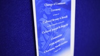 NCANG takes a Stepp towards the future