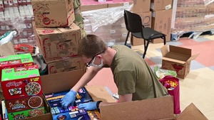 Arizona National Guard serves Tohono O’odham Nation community