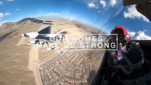 America's Air Force Montage 2020
