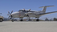 H&HS becomes a flying squadron