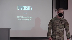 Basic Leader Course