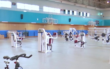 Yano Fitness Center Operates under HPCON C