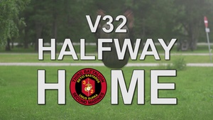 Halfway Home