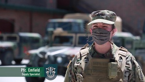 19th Special Forces Group Airborne Conducts Annual Training