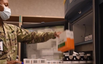 Hidden Heroes of Fort Eustis: McDonald Army Health Center
