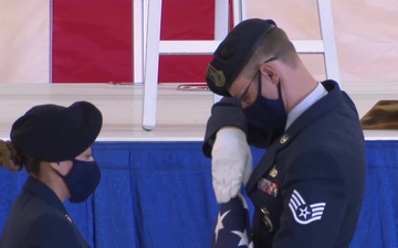 412th SFS memorial honors fallen defenders