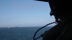 Exercise Trident Storm