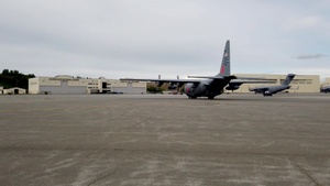 Joint exercise promotes readiness amidst worldwide pandemic