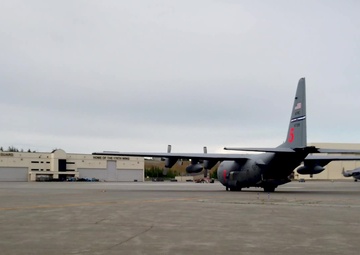Joint exercise promotes readiness amidst worldwide pandemic