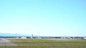 JBER Aircraft Conduct Readiness Training