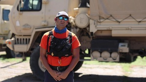 Hurricane Isaias Recovery Efforts
