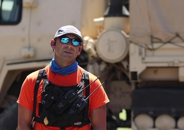 Hurricane Isaias Recovery Efforts