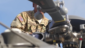Hawaii Army National Guard mechanics stay ready to support coronavirus task forces