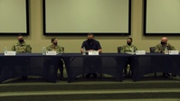 505th Command and Control Wing Mental Health Town Hall