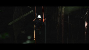 CBRN: Rope Rescue technicians