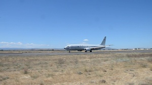 VP-47 Conducts Takeoff during Exercise Sea Breeze 2020