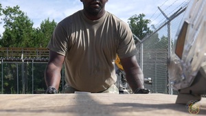 Construction Helps Build Teams