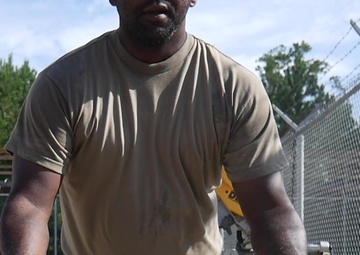 Construction Helps Build Teams