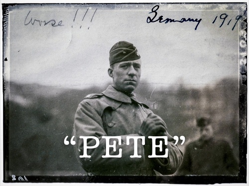 "Pete"