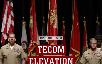 Marine Minute: TECOM Elevation