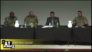 Communicating Leadership