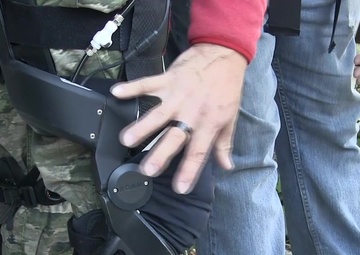 Tech Warrior Participant Spotlight - Roam Robotics