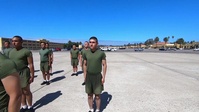 India Company Platoon introductions