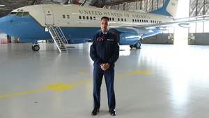 Emmy Nomination by Staff Sgt. Michael Newby - Category 2