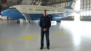 Emmy Nomination by Staff Sgt. Michael Newby - Category 3