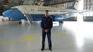 Emmy Nomination by Staff Sgt. Michael Newby - Category 4