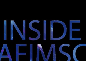 Inside AFIMSC Vol. 3 Ep. 31