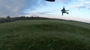 12th CAB conducts MEDEVAC exercises during Aerial Gunnery.