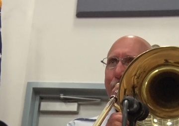 ANG Band of the Northeast to Perform Online