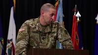 10th Army Air and Missile Defense Command Change of Responsibility (Social Media)