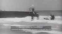 Battle of Guadalcanal