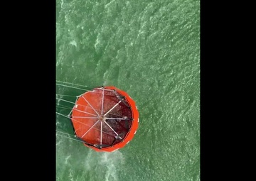 28th ECAB extinguishes brush fires