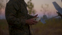Drones modernize Marines’ small unit training