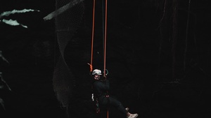 CBRN: Rope Rescue Technicians Course B-Roll with Interview