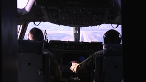U.S. delivers humanitarian aid to Lebanon
